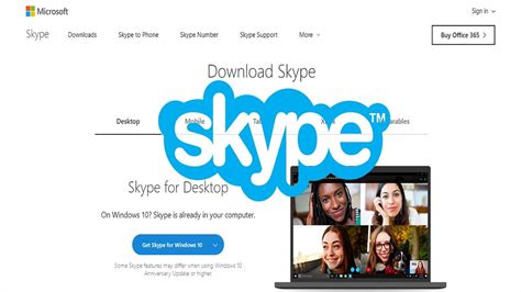 Download Skype Offline installer standalone Full setup. Skype Overview. Skype download latest version and enjoy its latest features. Skype is free software to make free calls from internet to mobile phones and PC. Skype is very light weight software. Skype has best voice quality so you don’t need to worry if you have slow internet …